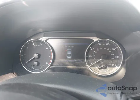 2023 Nissan Altima Sl Fwd z USA, uszkodzony, nr VIN 1N4BL4EVXPN350427